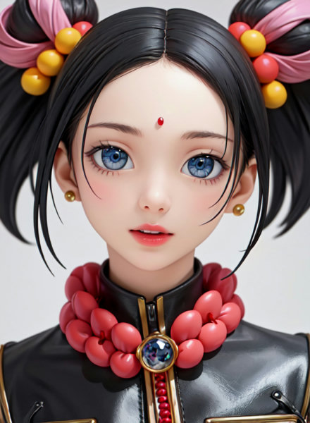 Candy Doll - v1.0