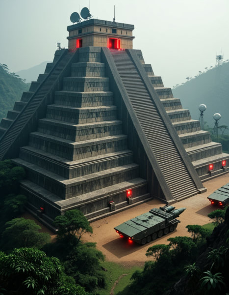 secret fortress - v1.0