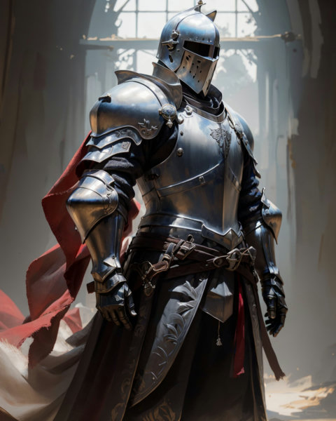 Knight - v1.0