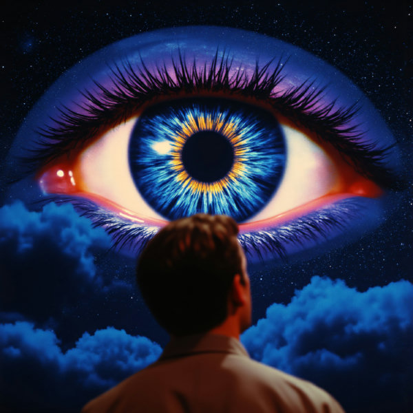 60s Psychedelic Movie - FluxMJ7