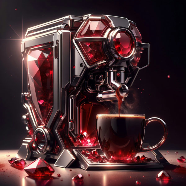 Gem Tech - World Morph - SD