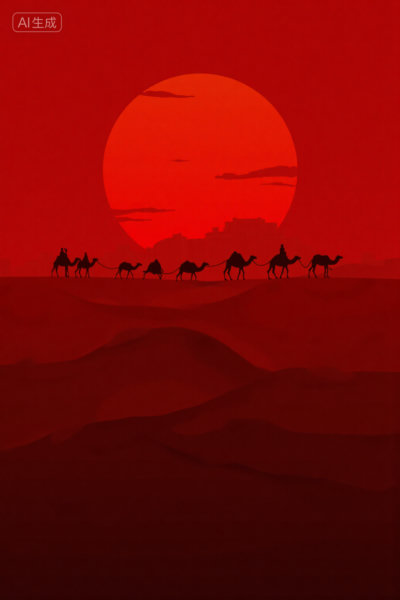 2D Animated scene/Meme animation scene - Flux