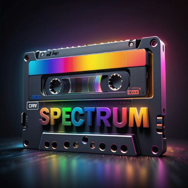 - vol.1-Spectrum