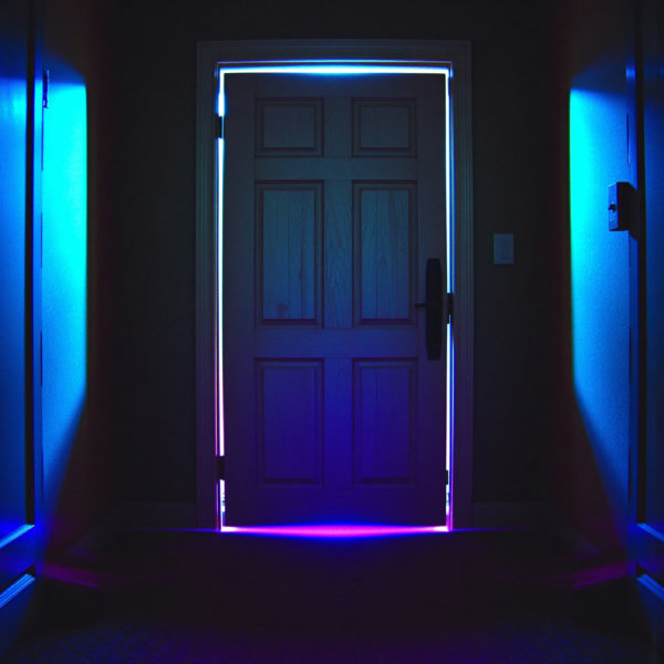 Color Out Of Space Style (Flux) - V1