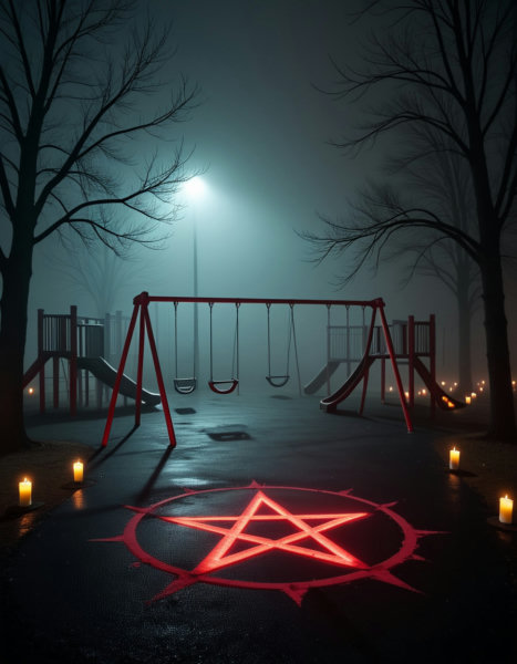 foggy playground - v1.0
