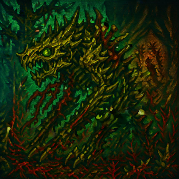 Rotten Flesh - V1