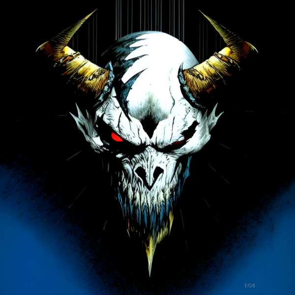 Simon Bisley Art Style Flux-GMR - Simon Bisley Art Style F1