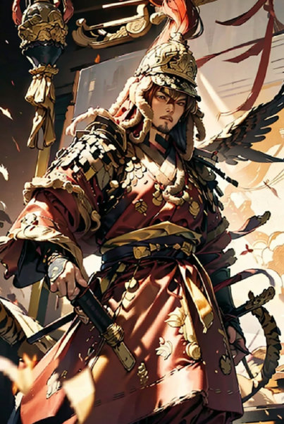 korean_armor - v1.0