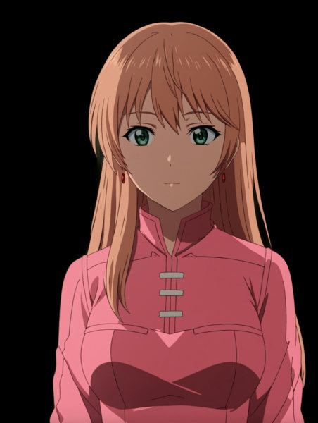 Remercier Nike - The World is Still Beautiful / / Soredemo Sekai wa Utsukushii - SDXL v2.0