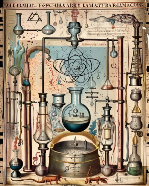 Alchemy - SDXL v1.0
