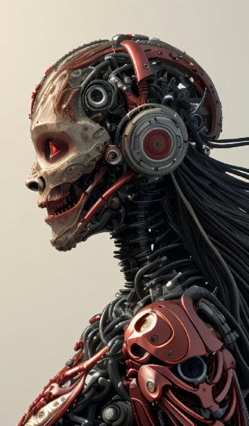 Robot - Robot v2