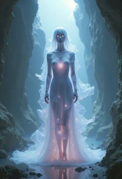 Shift Ghost - v1.0