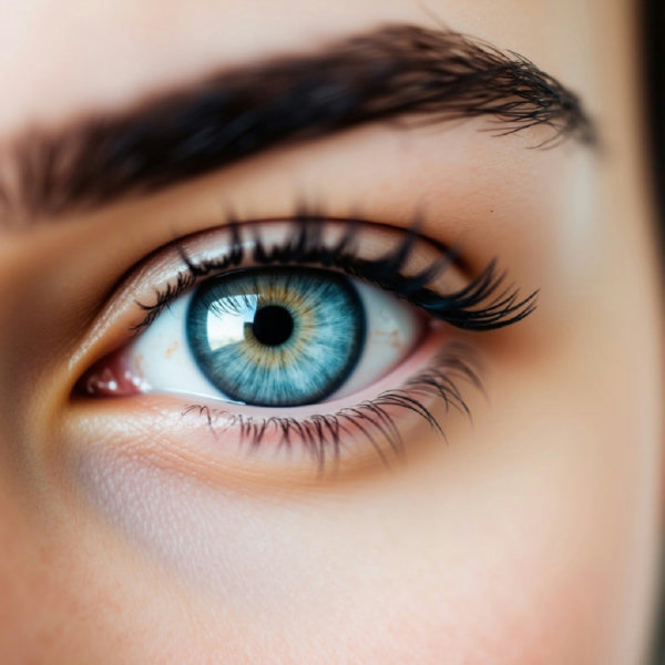 Eyes - Flux