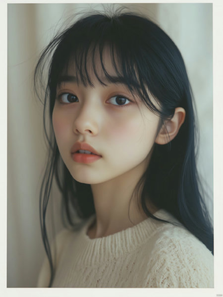 OB Instant camera portrait photography - v1.0
