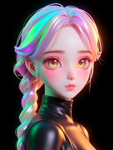 - -FLUX - v1.0