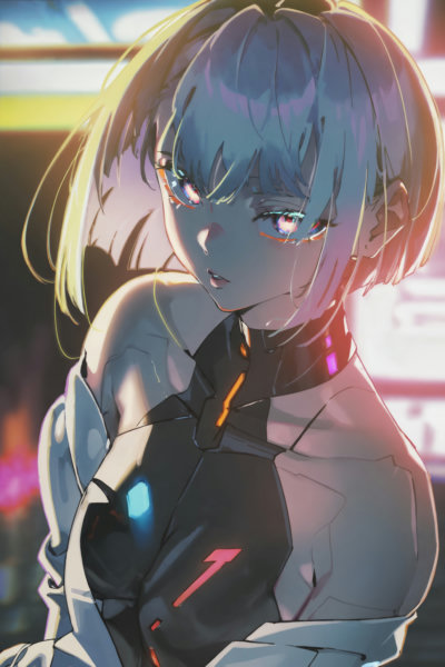 Anime Illust Diffusion XL - v0.41