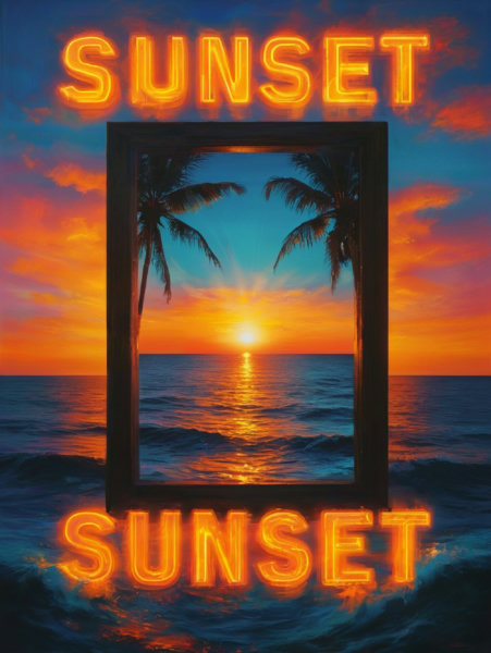Sunset Splendor - CE - SDXL & Flux - V02 - SDXL