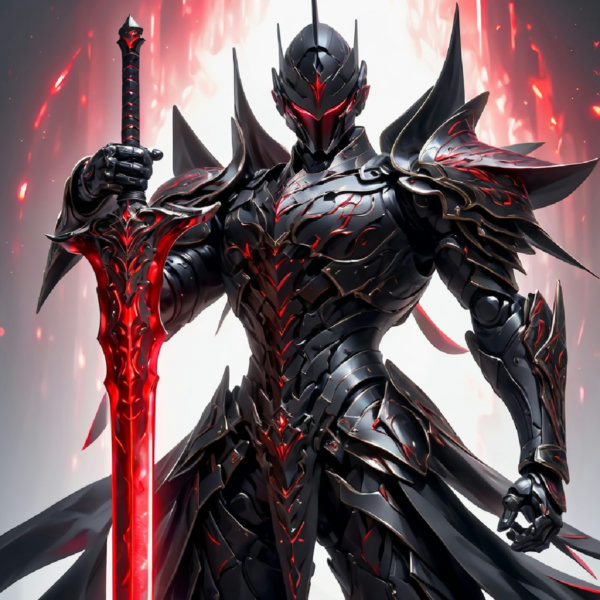 XL Fantasy Knights - by HailoKnight - v1.0