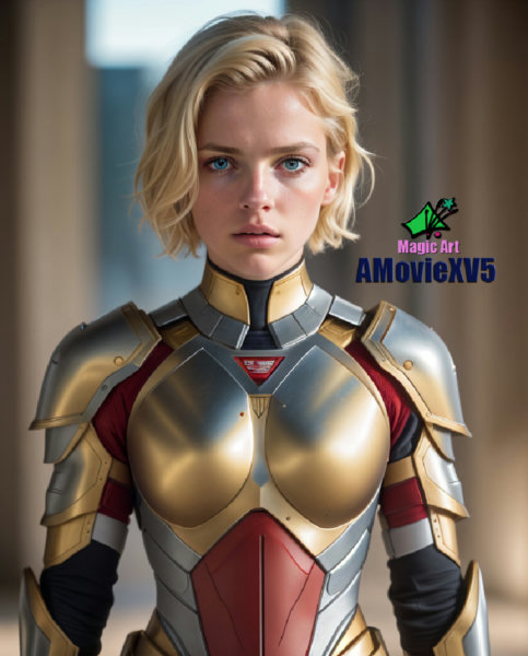 Photo Movie - AmovieX