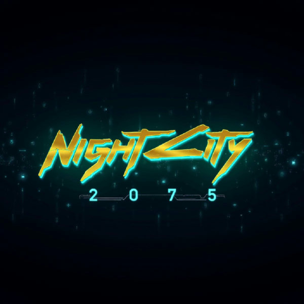 Cyberpunk Typeface - Cyberpunk_Typeface_v1.0