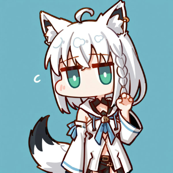 Meme_Maker nine face chibi - v1.5_A31&OF