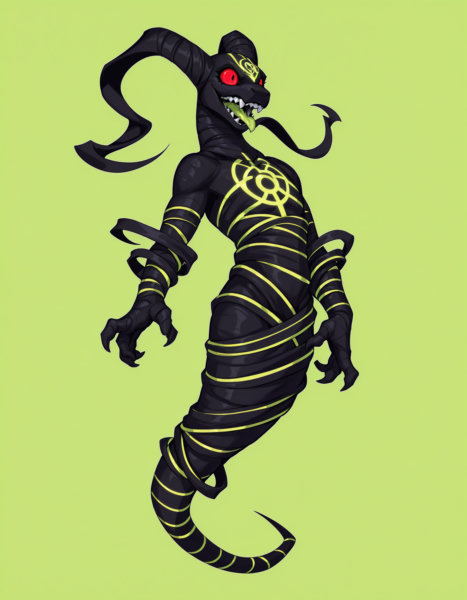 RPG Enemy - v1.0