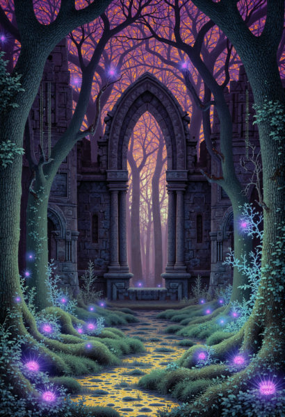 Amazing scenery - AS_v1.0