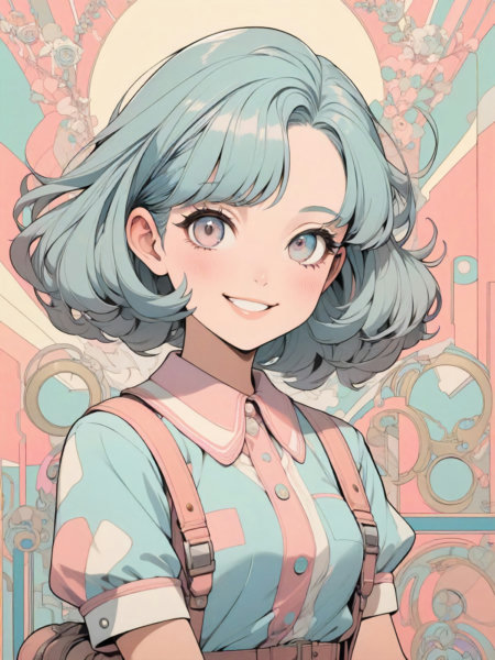 FiaMix XL NijiStyle - v1.1