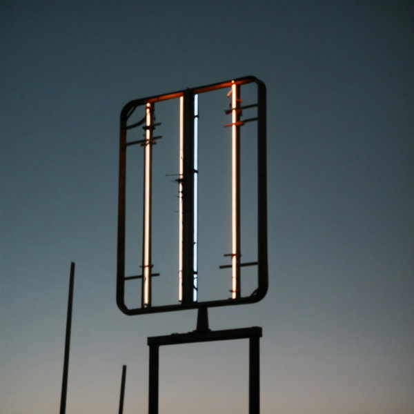 Empty Signs - V1
