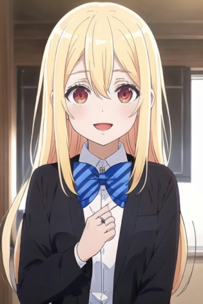 Amane Lily | The Foolish Demon Dances With Angels | - v2.0