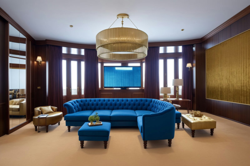 JJ's Interior Space - Club - v1.0