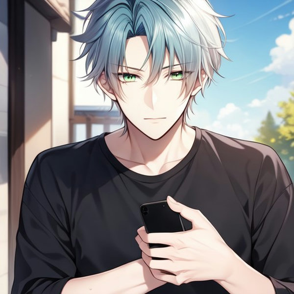 Koga Riku - v1.0