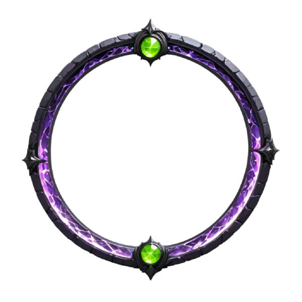 Token Rings - v3