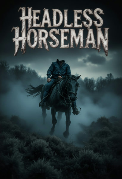 Headless Horseman - v0.9 Beta