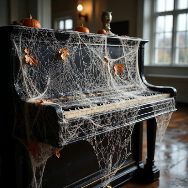Spiderwebs FLUX @Ethanar - V1