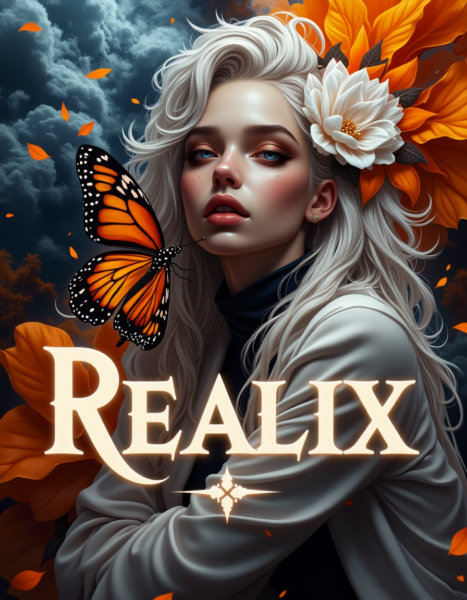 FLUX REALIX - v1.0