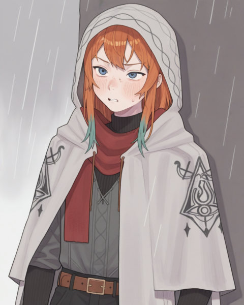 Adelin - v1.0