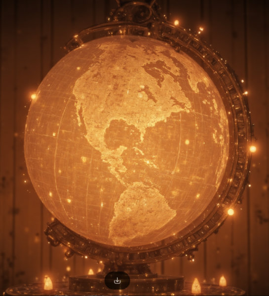 Global Illumination FLUX - v1.0