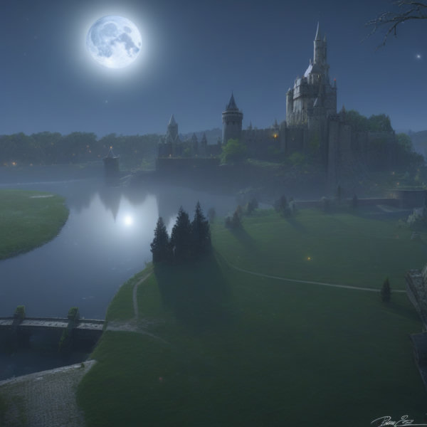 fantasy world 3 - V1