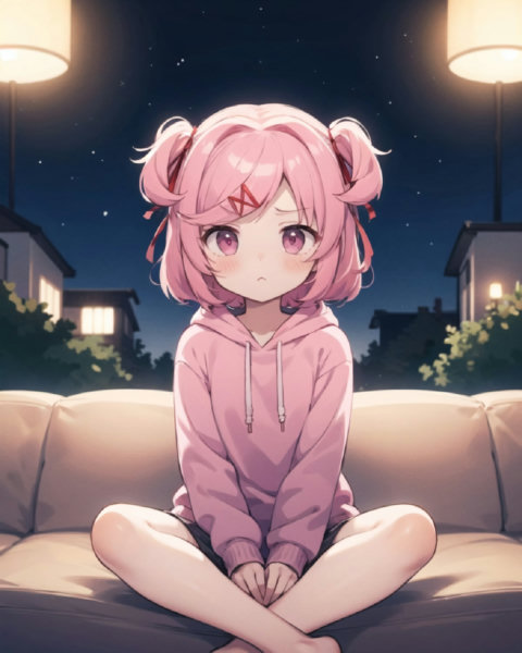 IrisMixyMix - v1.0
