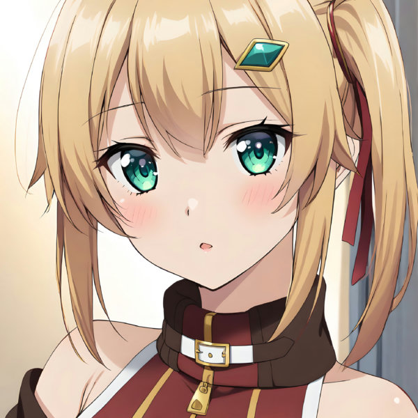 Emma Brightness / - The Hidden Dungeon Only I Can Enter / - Animagine XL 3.1+IllustriousXL - v1.0 -