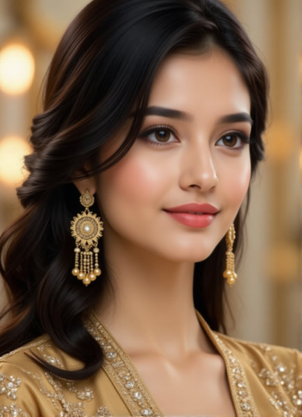 Indian model - v1.0