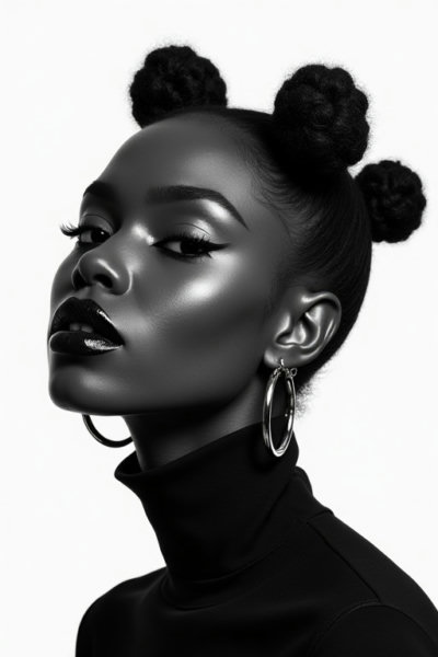 Close-Up: People of Black (Test) - v1.0