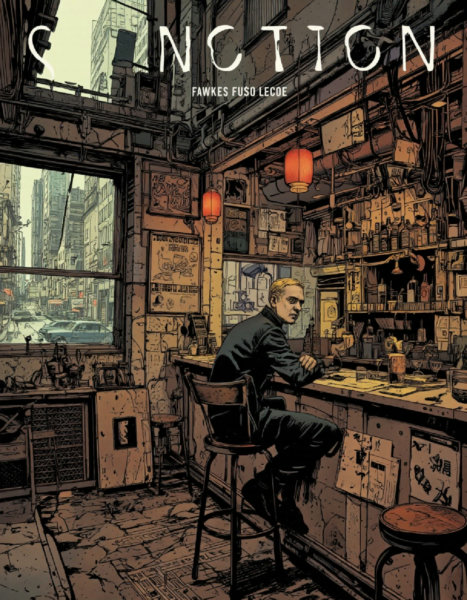 Josan Gonzalez - V1