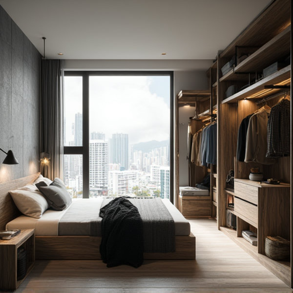 Fashionist room style v1 - V1