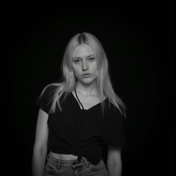 Infrared Photography (FLUX) - flux v1