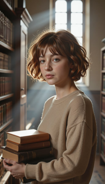 Livia Mora - v1.0
