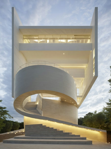 JJ's - The Whites Architecture - XL v1.0