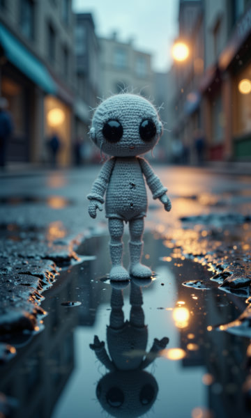 Tiny Things - v1.0 Flux