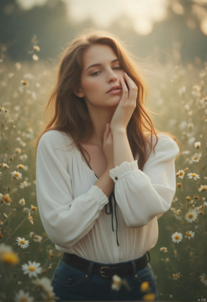 Toki_no_ - Dreamy Filter - Photography - v1.0